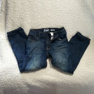 B'gosh Straight Jean's